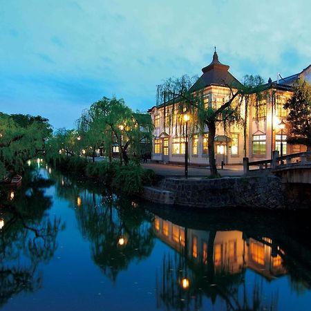 Kurashiki Den - Traditional House Exterior photo