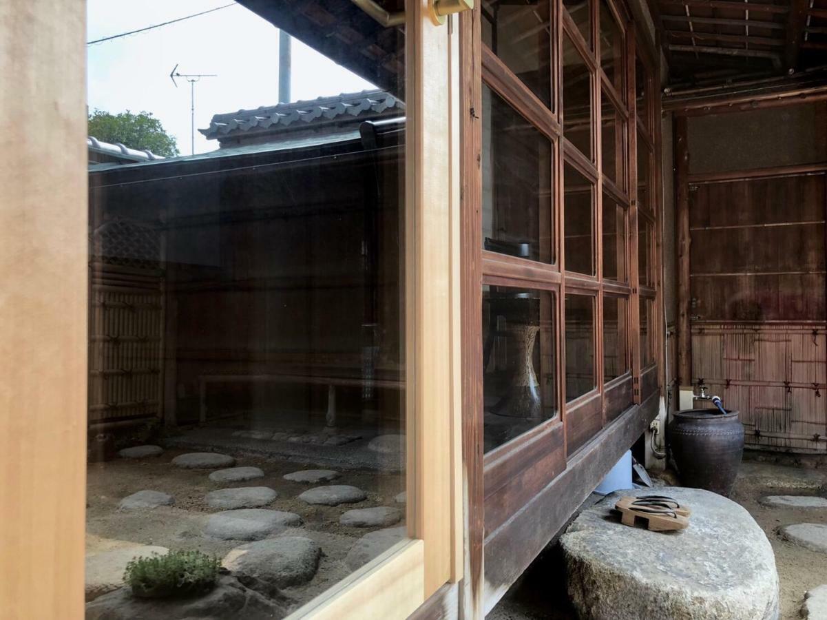 Kurashiki Den - Traditional House Exterior photo