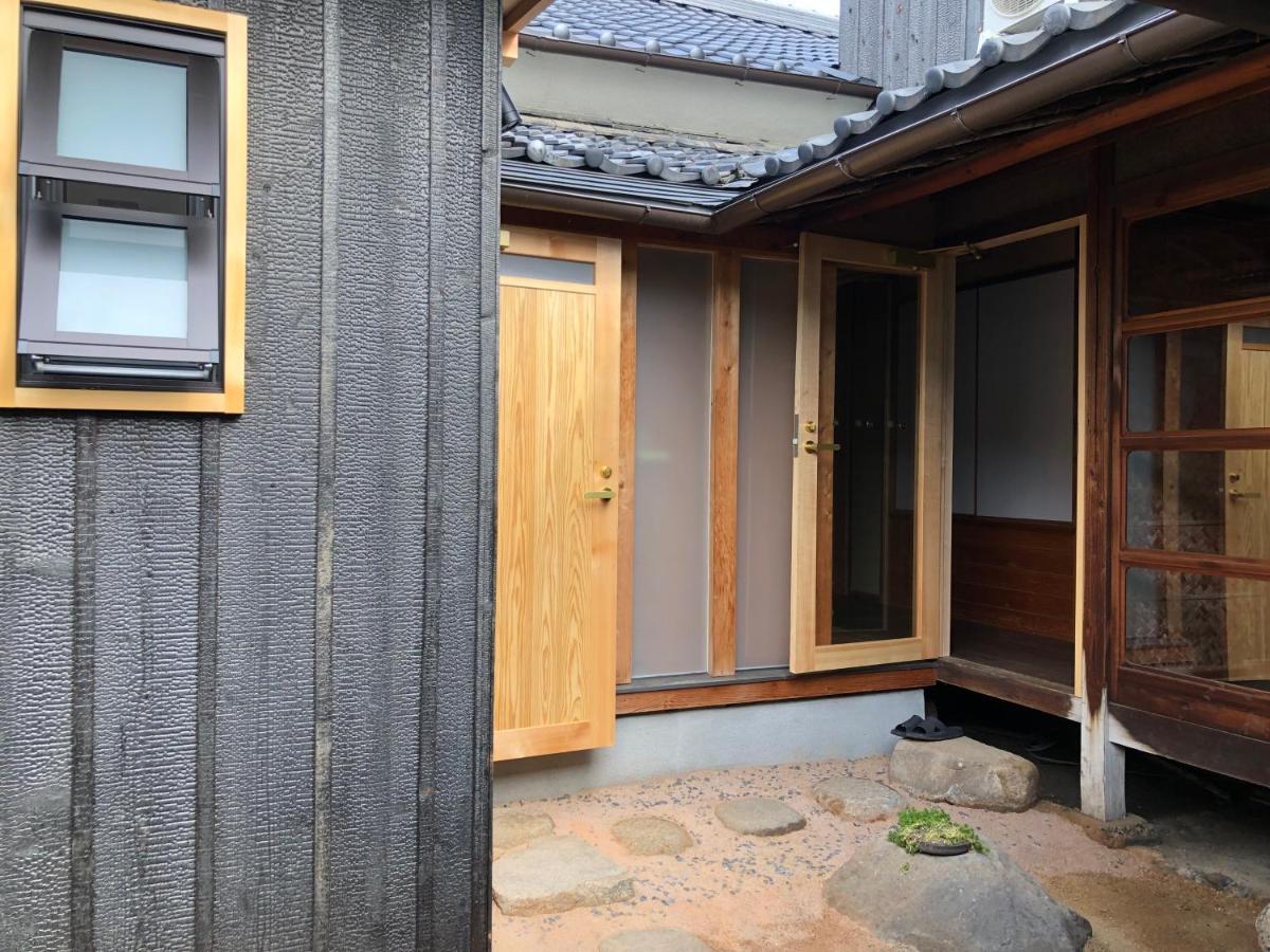 Kurashiki Den - Traditional House Exterior photo