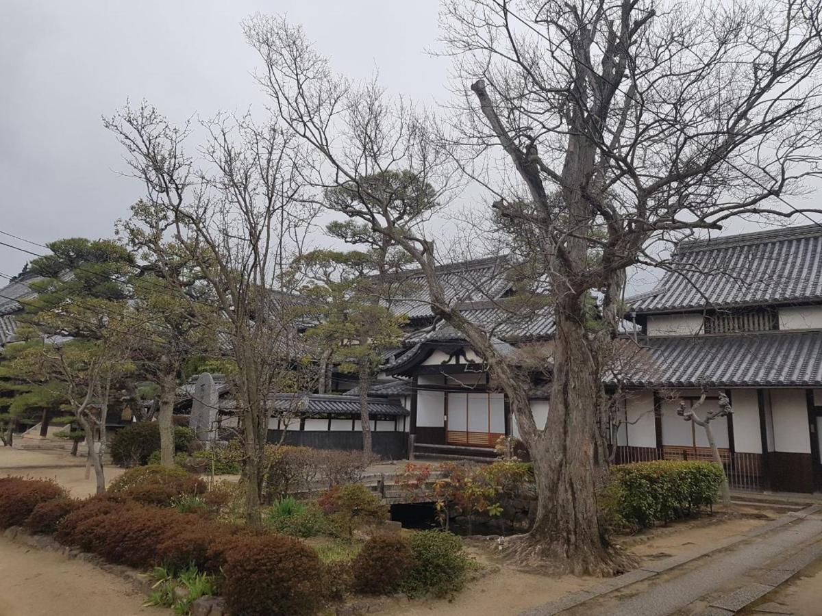 Kurashiki Den - Traditional House Exterior photo