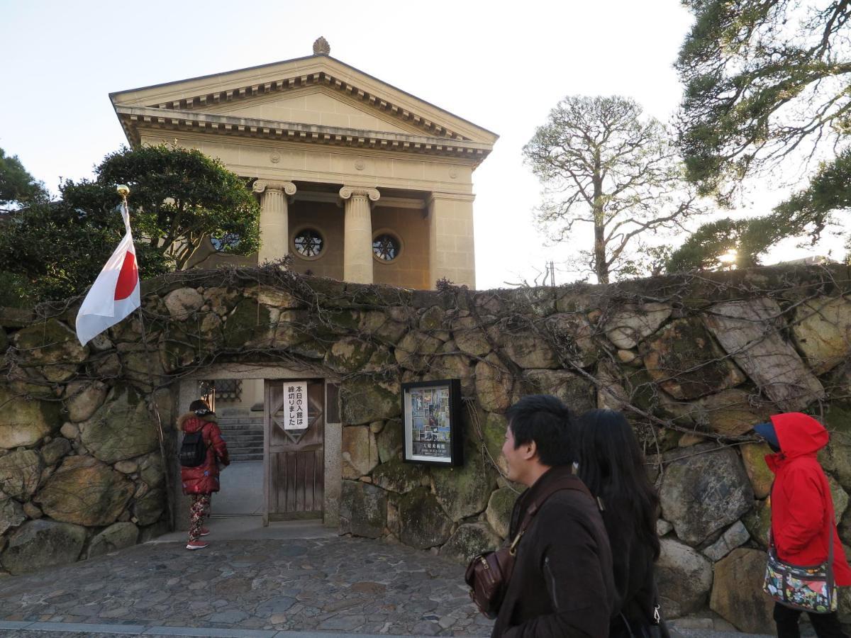 Kurashiki Den - Traditional House Exterior photo